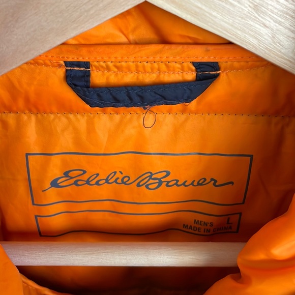 Eddie Bauer Men's Cirruslite Down Jacket - Picture 3 of 6